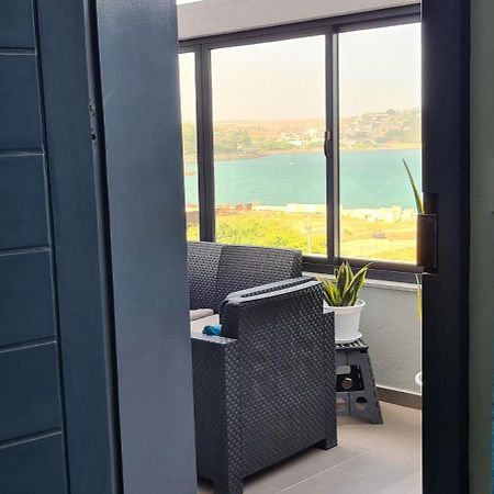 Appartamento Cazino Apartamento 4 Praia Esterno foto