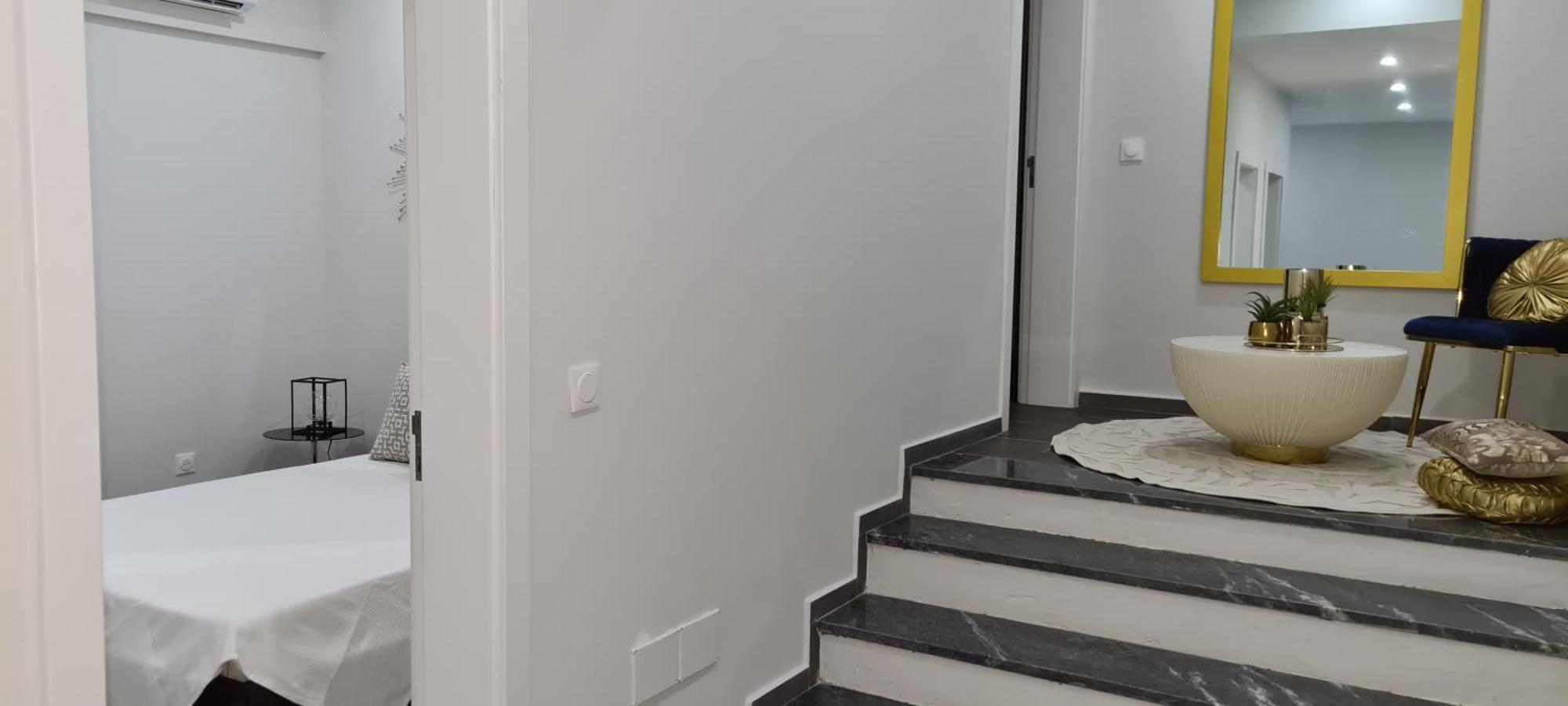 Appartamento Cazino Apartamento 4 Praia Esterno foto