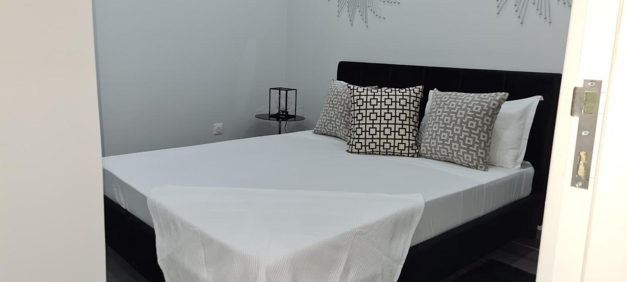 Appartamento Cazino Apartamento 4 Praia Esterno foto