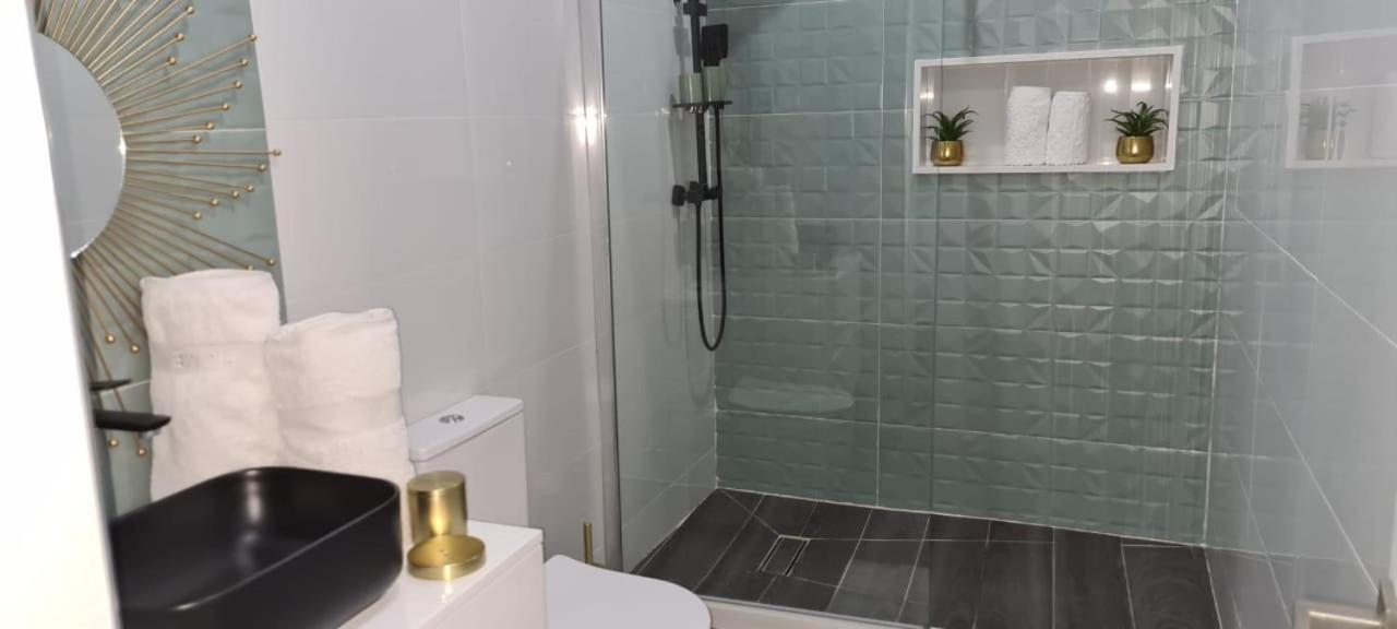 Appartamento Cazino Apartamento 4 Praia Esterno foto