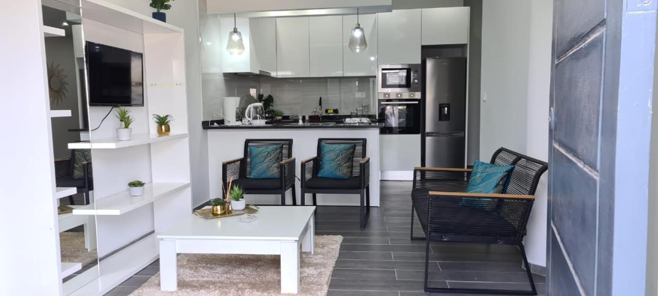 Appartamento Cazino Apartamento 4 Praia Esterno foto