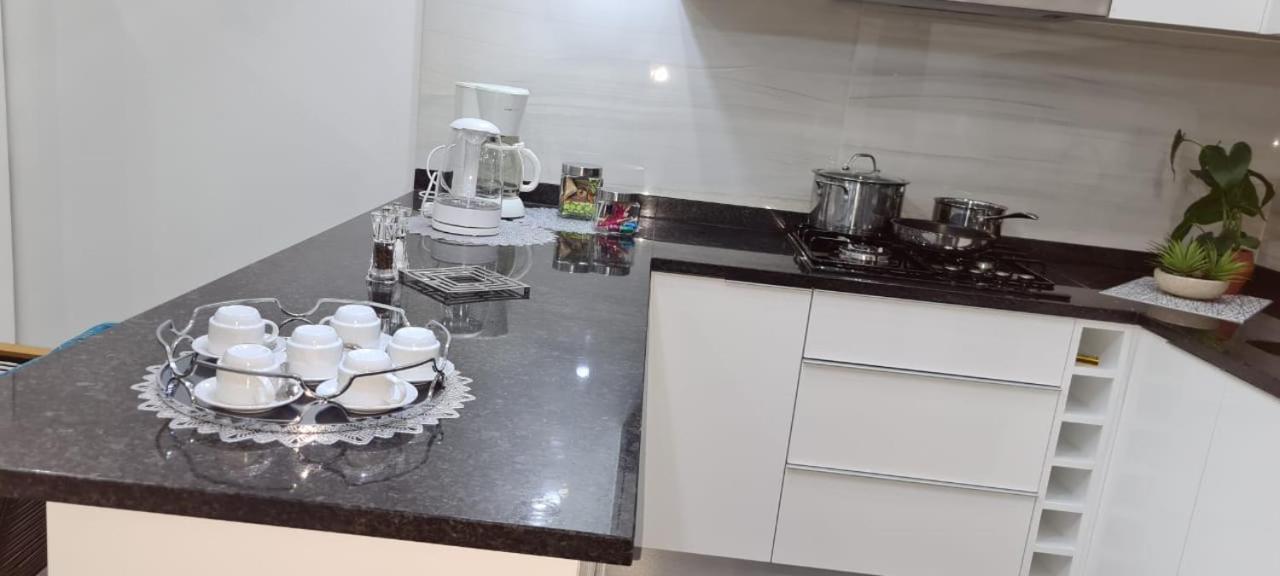 Appartamento Cazino Apartamento 4 Praia Esterno foto