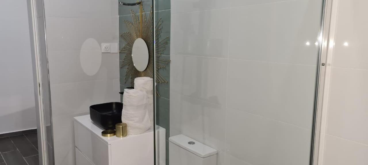 Appartamento Cazino Apartamento 4 Praia Esterno foto