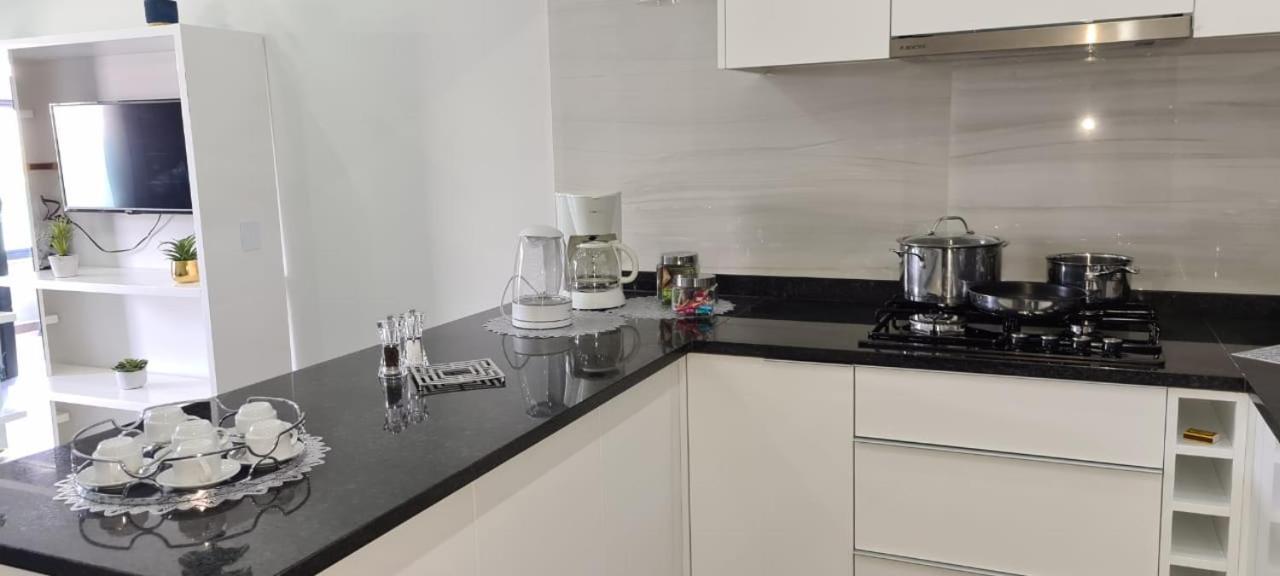 Appartamento Cazino Apartamento 4 Praia Esterno foto