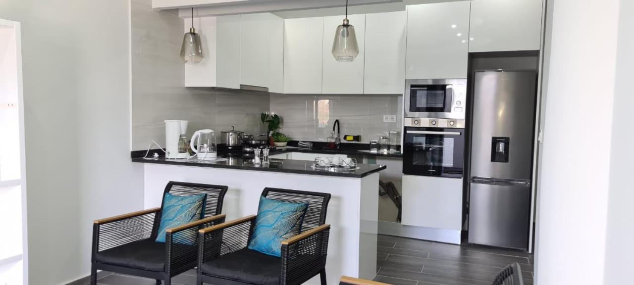 Appartamento Cazino Apartamento 4 Praia Esterno foto