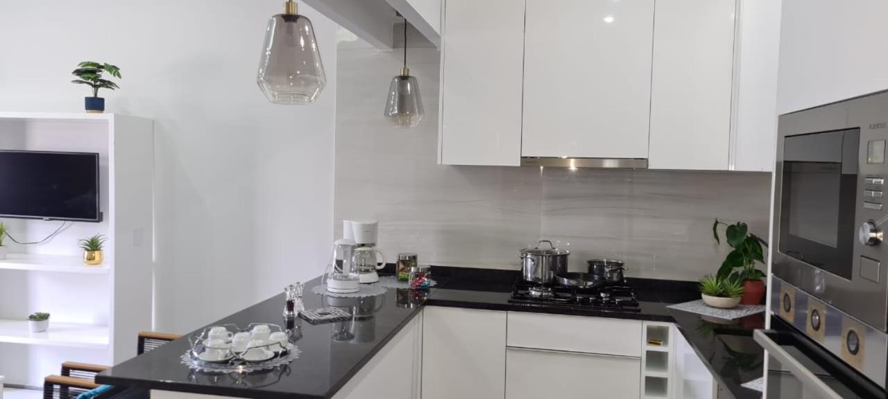 Appartamento Cazino Apartamento 4 Praia Esterno foto