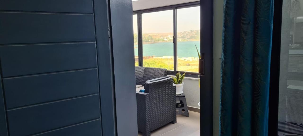 Appartamento Cazino Apartamento 4 Praia Esterno foto