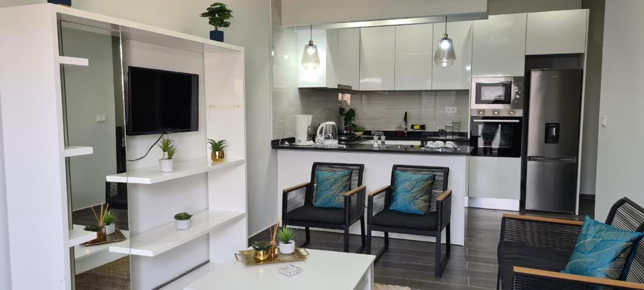 Appartamento Cazino Apartamento 4 Praia Esterno foto