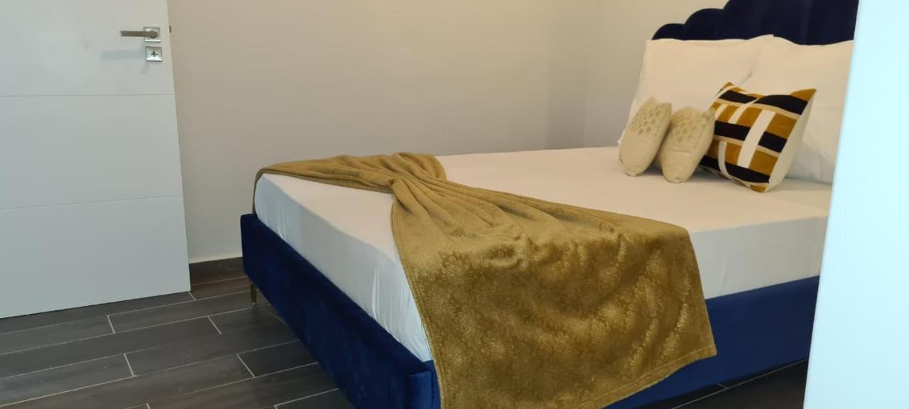 Appartamento Cazino Apartamento 4 Praia Esterno foto