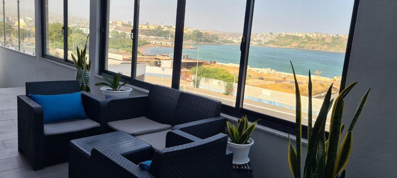 Appartamento Cazino Apartamento 4 Praia Esterno foto